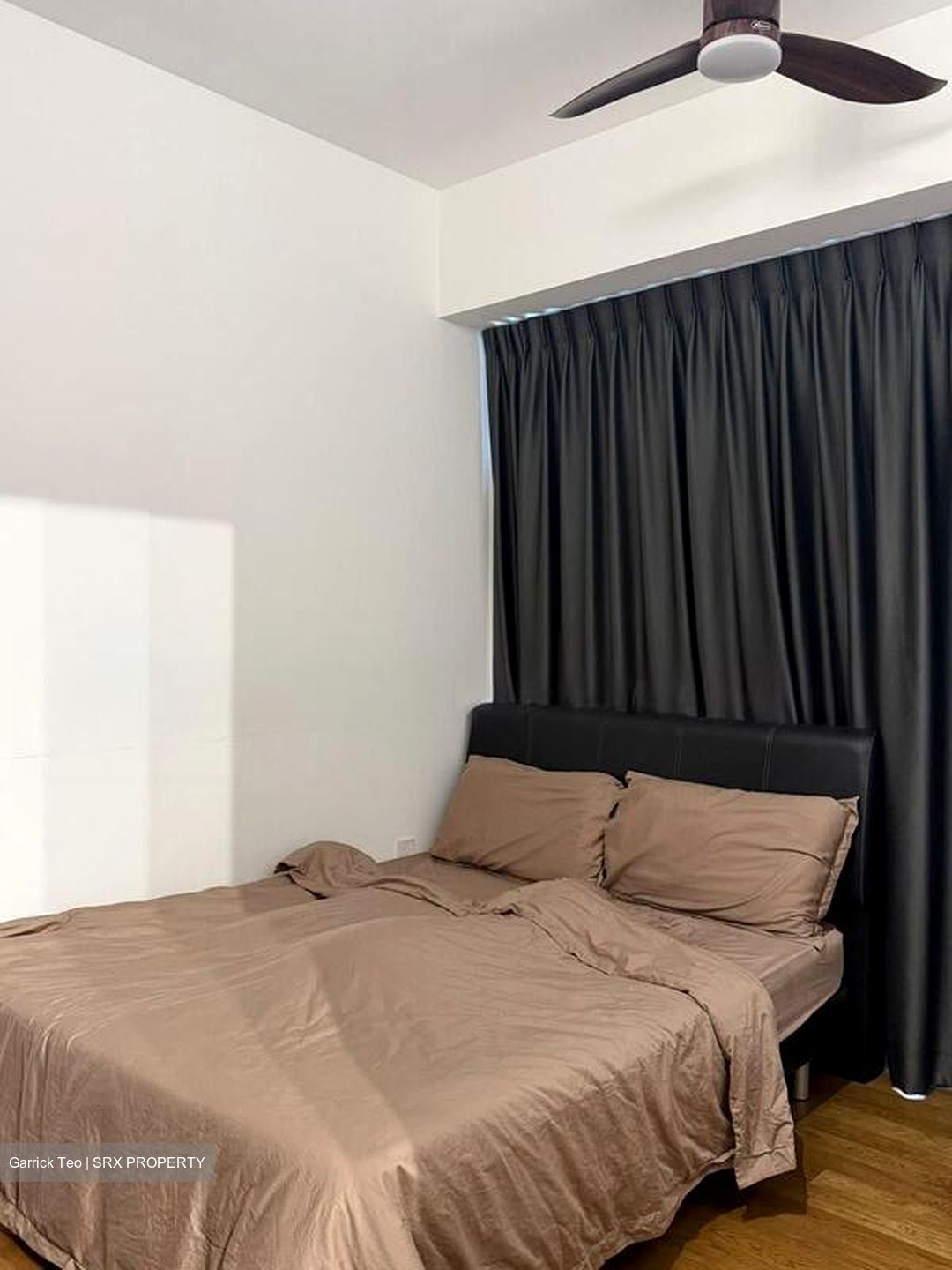 Parc Clematis (D5), Apartment #524570381